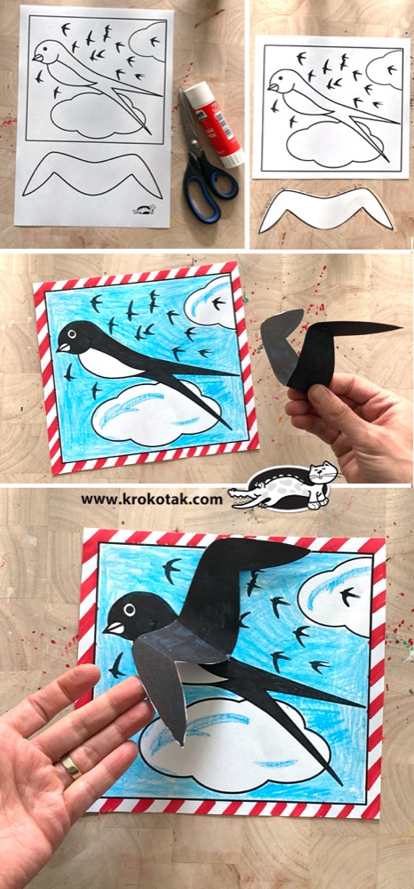 Kalıplı sanat etkinliği